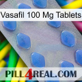 Vasafil 100 Mg Tablets 21